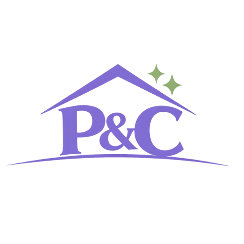 P&C Interior Home Cleaning Vancouver